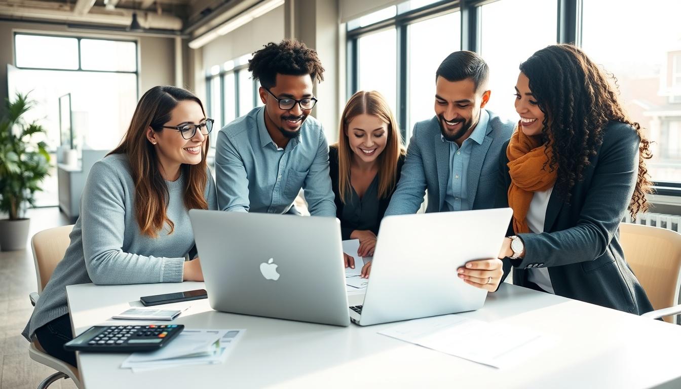 Transforming Auto Financing